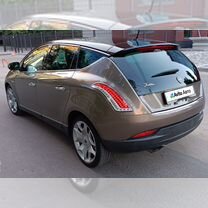 Lancia Delta 1.7 AT, 2012, 169 000 км, с пробегом, цена 1 200 000 руб.